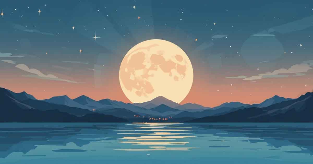 Aaj Chand Kitne Baje Nikalega