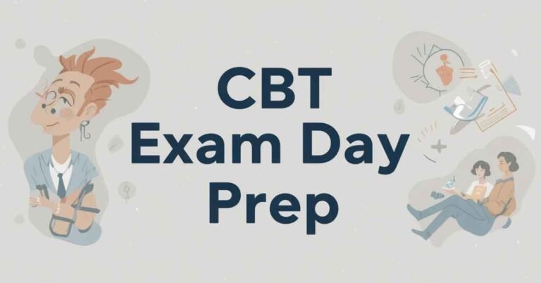 BSEB Sakshamta Phase 3 CBT Exam Day Prep