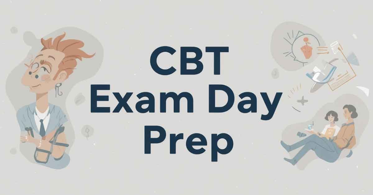BSEB Sakshamta Phase 3 CBT Exam Day Prep