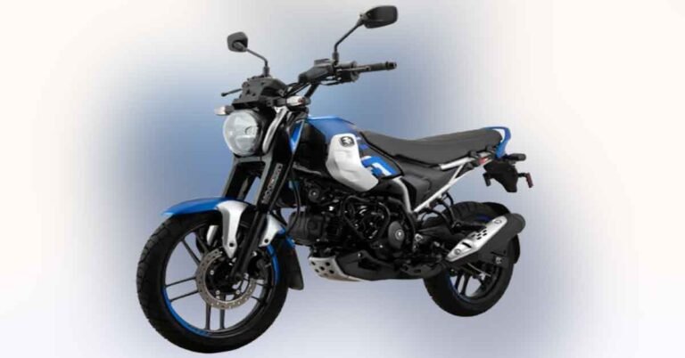 Bajaj Freedom 125 Price, Mileage & Features