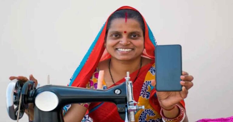 Free Silai Machine Yojana 2024