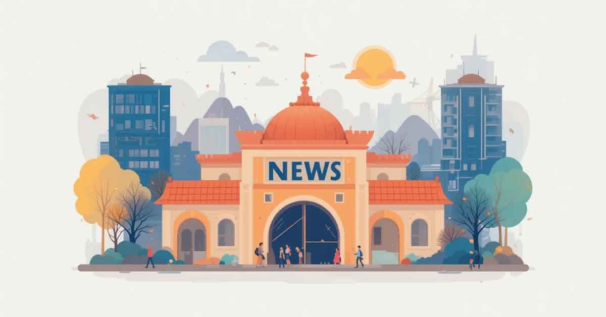 Hapur News Today: Latest Updates, Weather & Local Insights – 2025 1 Hapur News Today