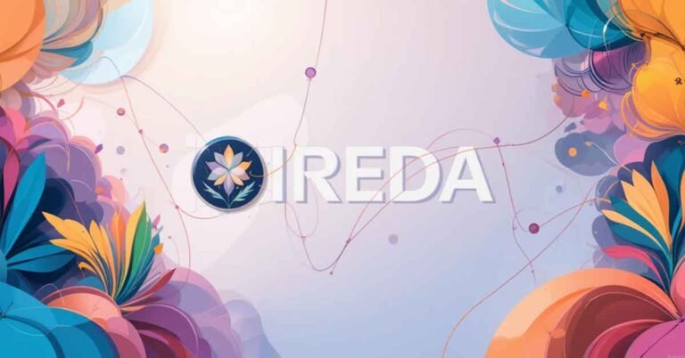IREDA Share Price