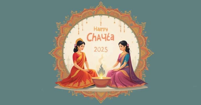 Karwa Chauth 2025