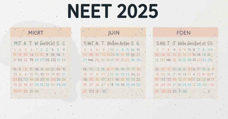 NEET 2025