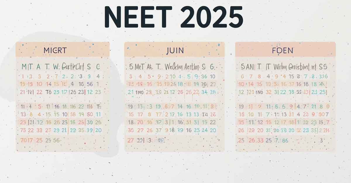 NEET 2025