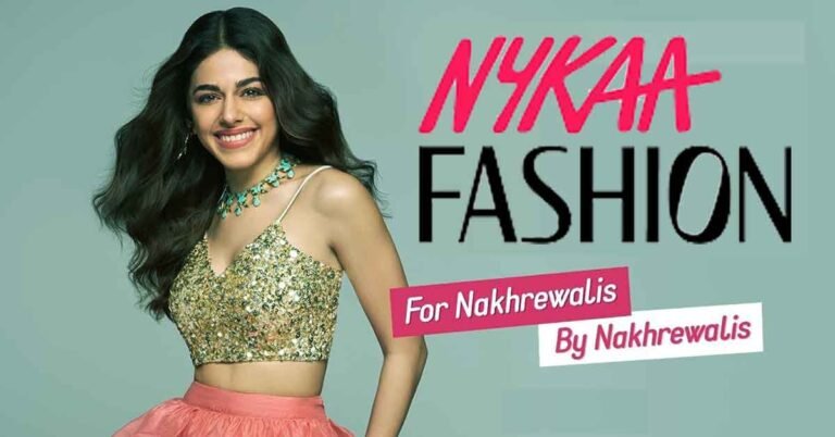 Nykaa Fashion