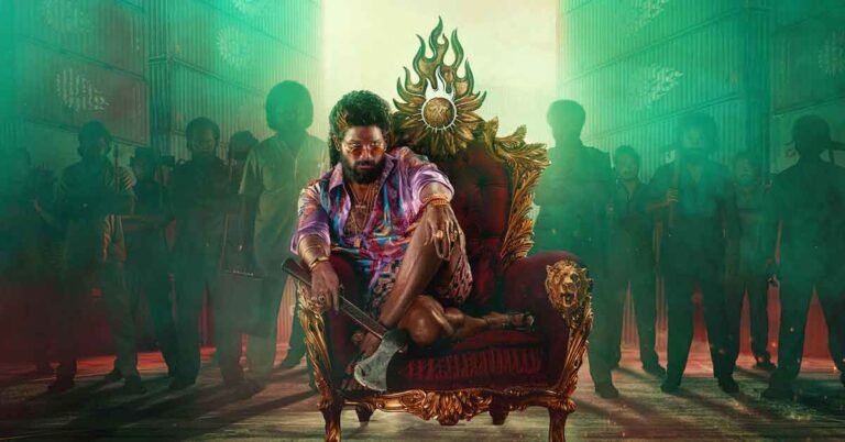 Pushpa 2 OTT Release Date