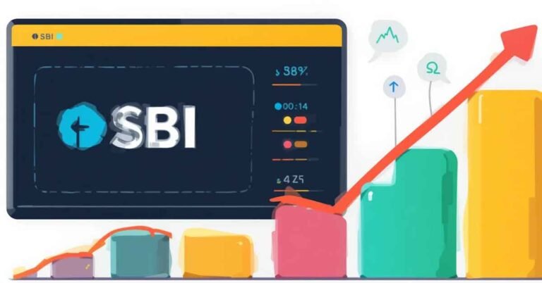 SBI Share Price Target 2025