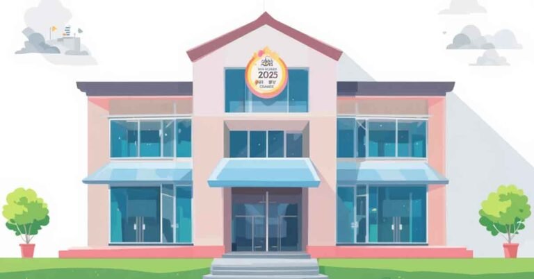 UP Board Exam Date 2025