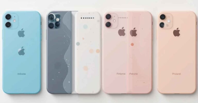 iPhone 15 Back Covers in India