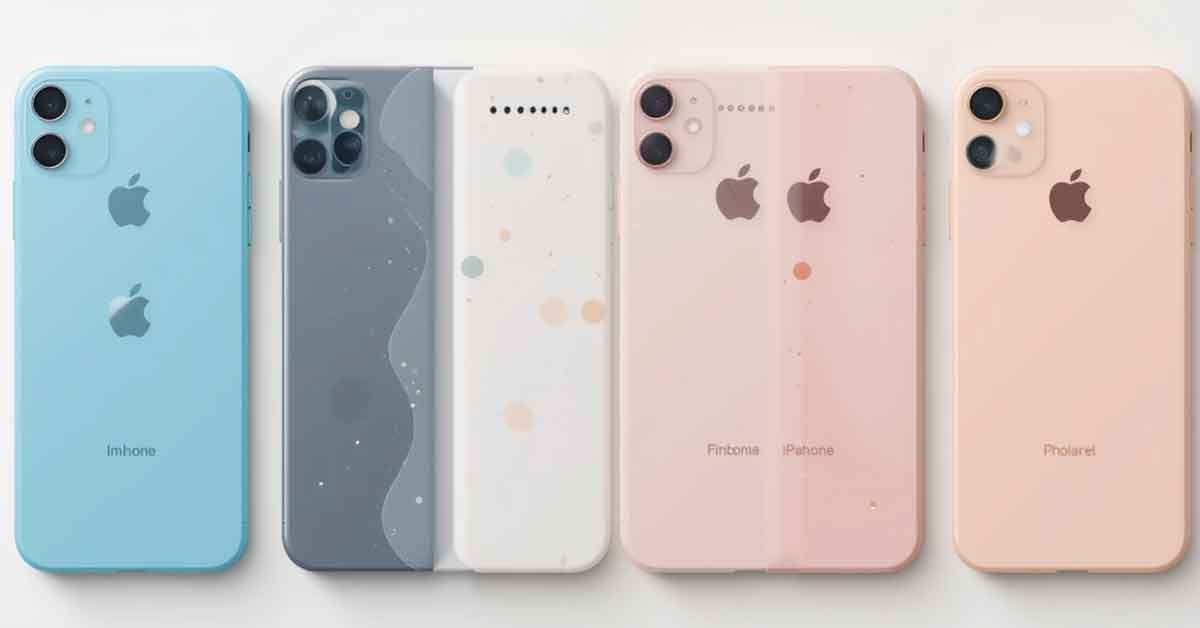 iPhone 15 Back Covers in India