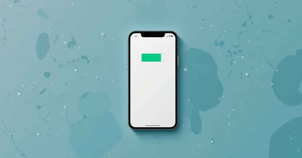 iPhone Battery Price