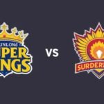 Super Kings vs Sunrisers