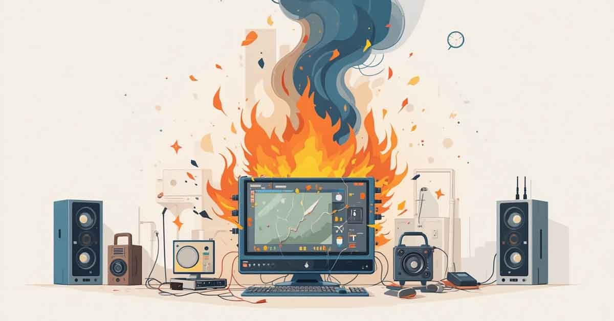 Tata Electronics Fire Accident Hosur